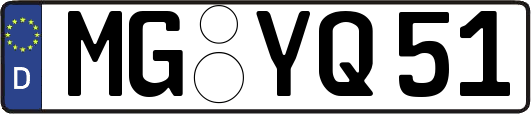 MG-YQ51