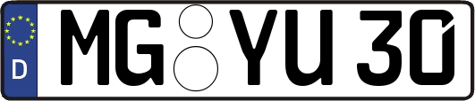 MG-YU30