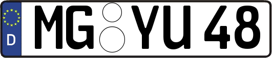 MG-YU48
