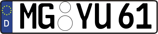 MG-YU61