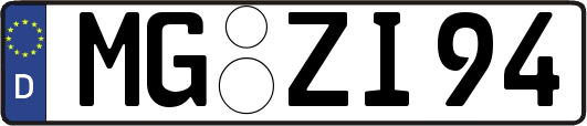 MG-ZI94