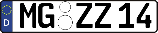 MG-ZZ14