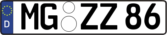 MG-ZZ86
