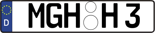 MGH-H3