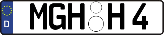 MGH-H4