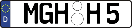 MGH-H5