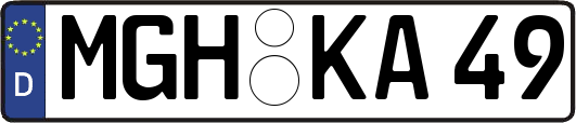 MGH-KA49