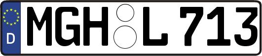 MGH-L713