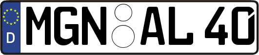 MGN-AL40