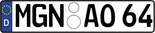 MGN-AO64