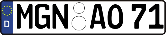 MGN-AO71