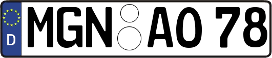 MGN-AO78