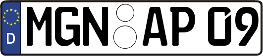 MGN-AP09