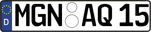 MGN-AQ15