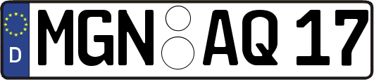 MGN-AQ17