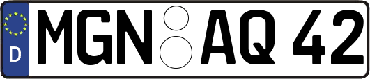 MGN-AQ42