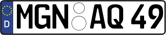 MGN-AQ49