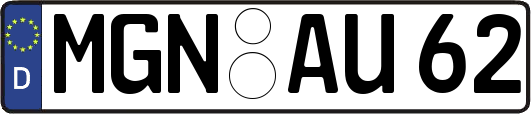 MGN-AU62