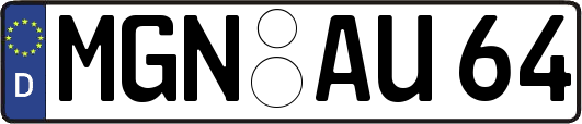 MGN-AU64