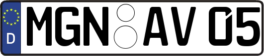 MGN-AV05