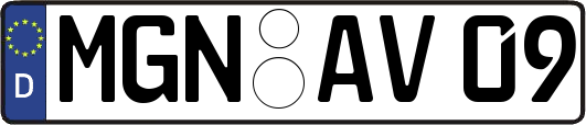 MGN-AV09