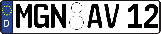 MGN-AV12