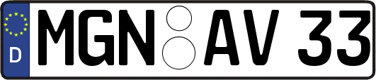 MGN-AV33