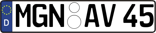 MGN-AV45