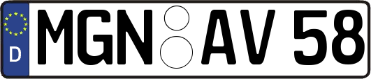 MGN-AV58