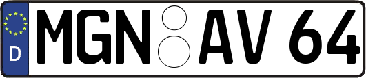 MGN-AV64