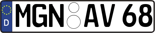 MGN-AV68