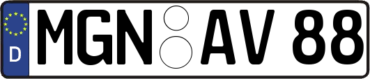 MGN-AV88