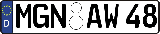 MGN-AW48