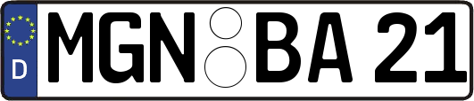 MGN-BA21