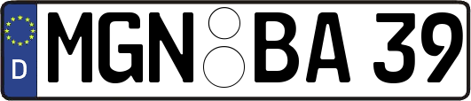 MGN-BA39