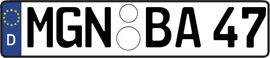 MGN-BA47