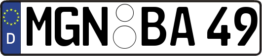 MGN-BA49