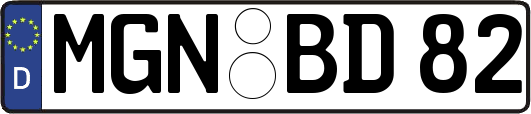 MGN-BD82