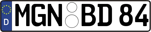 MGN-BD84