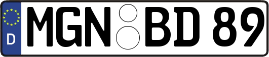 MGN-BD89