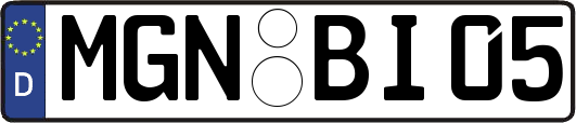 MGN-BI05