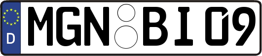 MGN-BI09