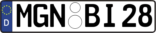 MGN-BI28