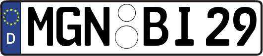 MGN-BI29