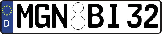 MGN-BI32