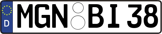 MGN-BI38