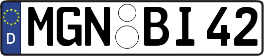 MGN-BI42