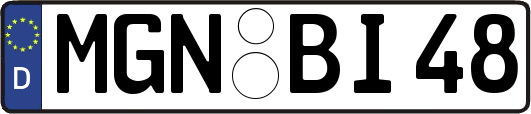 MGN-BI48