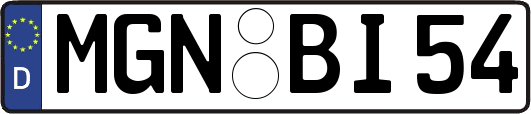 MGN-BI54