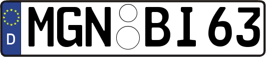 MGN-BI63